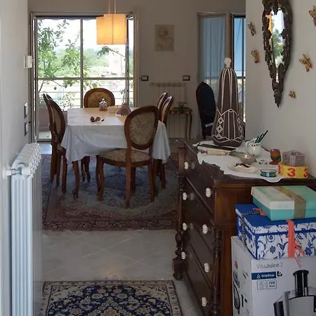 Azzurro Mediterraneo Apartman *