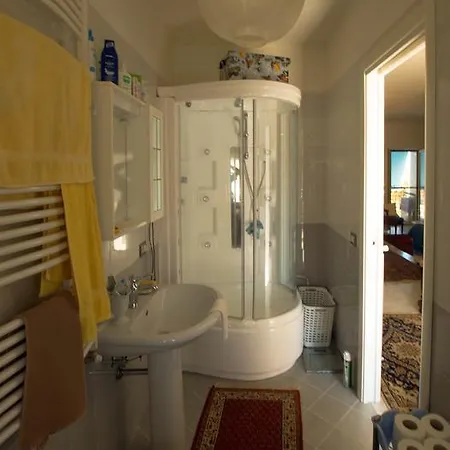 Apartman Azzurro Mediterraneo