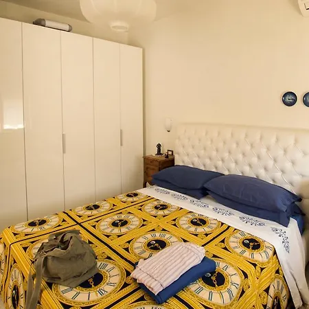 Azzurro Mediterraneo Apartman