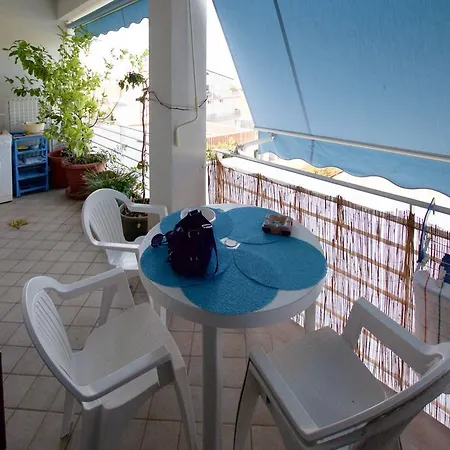 Apartman Azzurro Mediterraneo *
