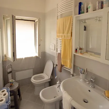 Azzurro Mediterraneo Apartman *